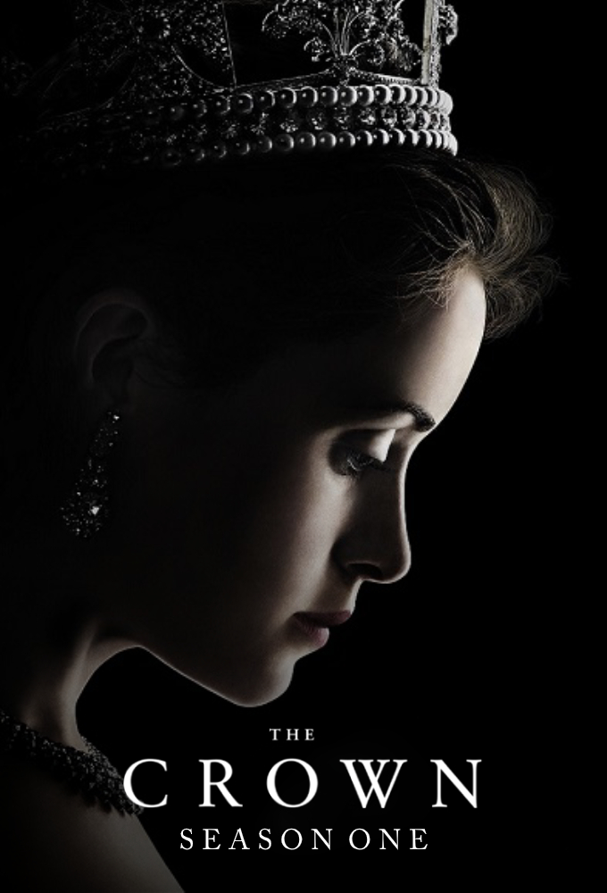 The Crown - Season 1 [97707] (A1772578569) [[Shows 2.0]] --Plex--